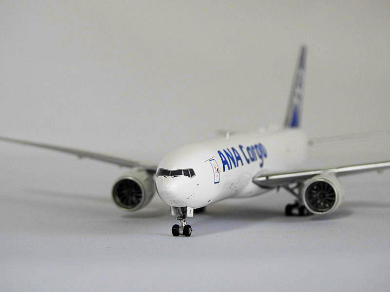 Airplane Model